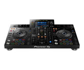 Pioneer XDJ-RX2 Controller